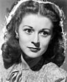 Moira Shearer 1954