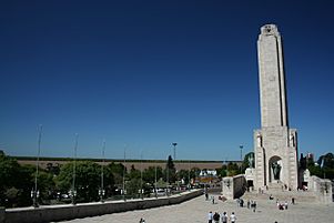 Archivo:Monumento Histórico Nacional a la Bandera 002