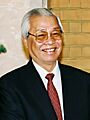 Mr. Vo Van Kiet