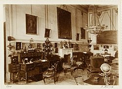 Archivo:Museo del Romanticismo - CE35463 - Casa de Carolina Coronado en Lisboa