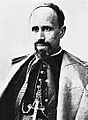 Obispo Federico Melendro