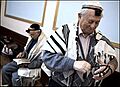 Orthodox jewish