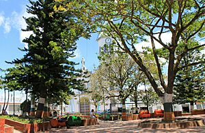 Archivo:Parque de CAD, Tolima