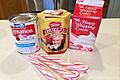 Peppermint abuelita hot chocolate ingredients