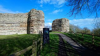 Pevensey Castle (30) (40269032085).jpg