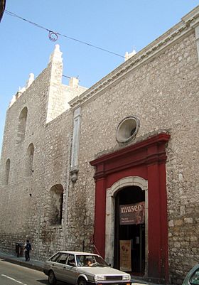 Pinacoteca de Mérida "Juan Gamboa Guzmán".jpg