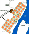 Plano de Pucallpa (1950)