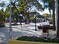 Plaza9dejulioposadas