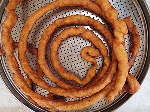 Archivo:Porras de churrería