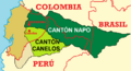 Prov. de Oriente