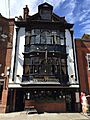 Pub en Guilford, Surrey