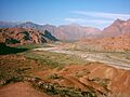 Quebrada de Cafayate