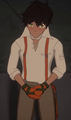 RWBY Oscar Pine (Volume 5 Trailer)