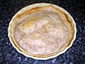 Recette pate brisee etape 8