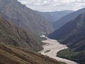 Rio Chicamocha on PANACHI 01