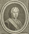 Ritratto di Luigi Delfino, padre di Luigi XVI, XIX secolo - Accademia delle Scienze di Torino - Ritratti 0108 B