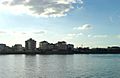 Rotherhithe Riverside