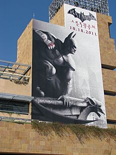 Archivo:SDCC 2011 exterior (5973014279)