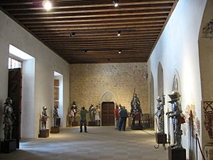 Archivo:Sala Palacio Viejo Alcazar Segovia 3
