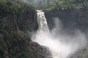 Archivo:Salto del Tequendama (Cundinamarca - Colombia)