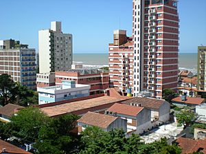 Archivo:San Bernardo del Tuyú panorámica