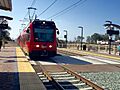 San Diego Trolley 03