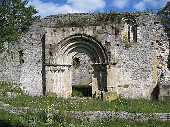Archivo:San Pedro de Plecín - 05