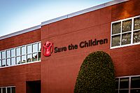 Save the Children, Westport, CT, USA 2012.jpg