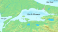 Sea of Marmara map--01