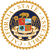Seal of the Assembly of the State of California.svg
