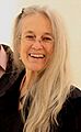 Sharon Olds (Madrid) (cropped)