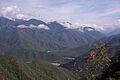 Sierra Madre Occidental