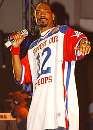 Archivo:Snoop Dogg Hawaii