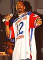 Snoop Dogg Hawaii