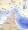 Strait of hormuz full