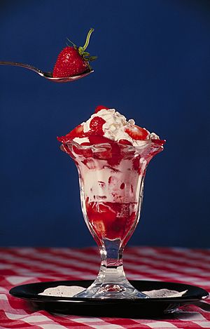 Archivo:StrawberrySundae