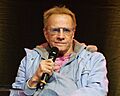Stuttgart 2023 -Comic Con Germany- Christopher Lambert- by-RaBoe 004 (cropped)