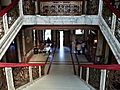 Swannanoa - Stairs 20130914 153236 HDR