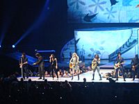 Archivo:Taylor Swift - Fearless Tour - Austin 14