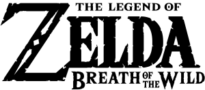 The Legend of Zelda Breath of the Wild.svg