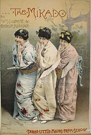 Archivo:The Mikado Three Little Maids