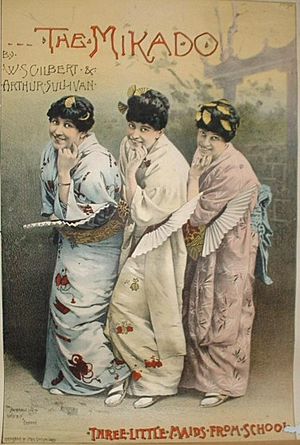 Archivo:The Mikado Three Little Maids