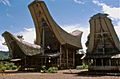 Toraja house