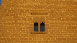 Archivo:Torre-fortaleza de Olcoz 08