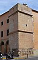 Torre del convent de la Mercé d'Elx