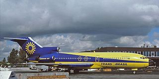 Trans Brasil Boeing 727-100 PT-TYS.jpg