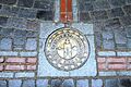 USA-The Freedom Trail
