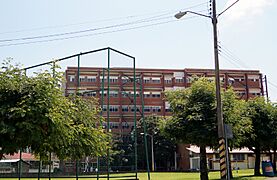 Universidad de San Pedro Sula