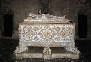 Archivo:Vasco da Gama Jerónimos 2008-1
