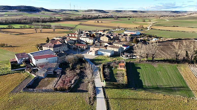 Villarmentero